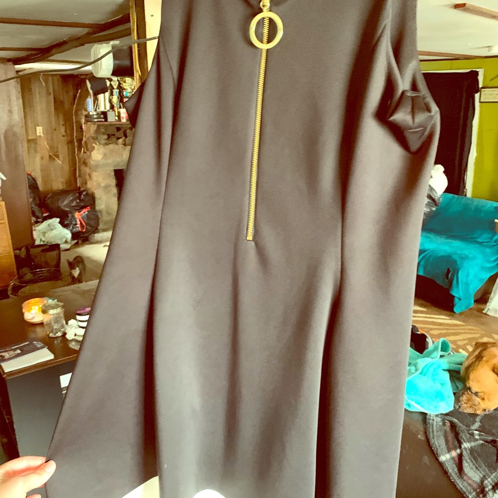 DNKY Dress